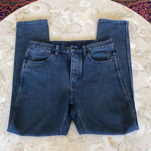 Wrangler Slinger Button Fly Slim Jeans - Picture 3 of 13